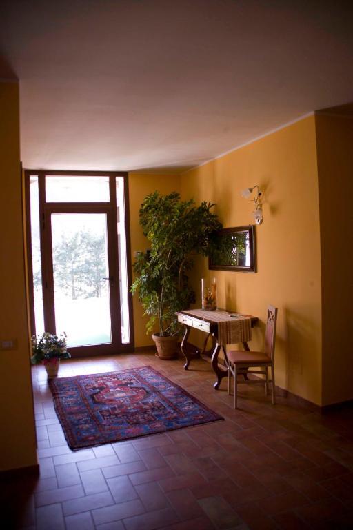 B&B Sole Luna Perugia Exterior foto