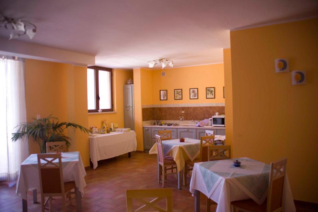 B&B Sole Luna Perugia Exterior foto