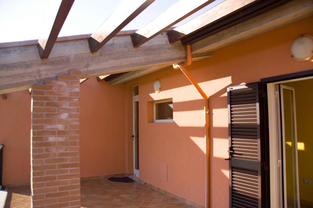 B&B Sole Luna Perugia Exterior foto
