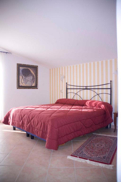 B&B Sole Luna Perugia Zimmer foto