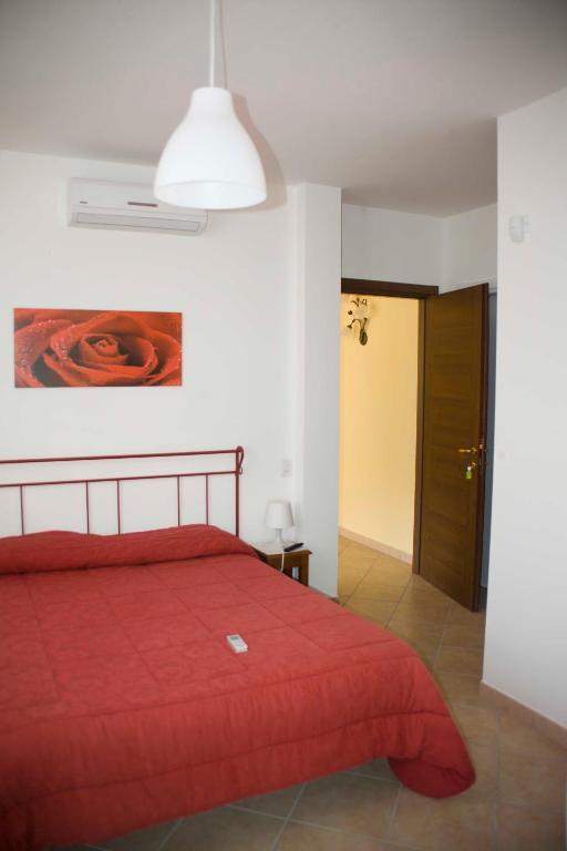 B&B Sole Luna Perugia Zimmer foto