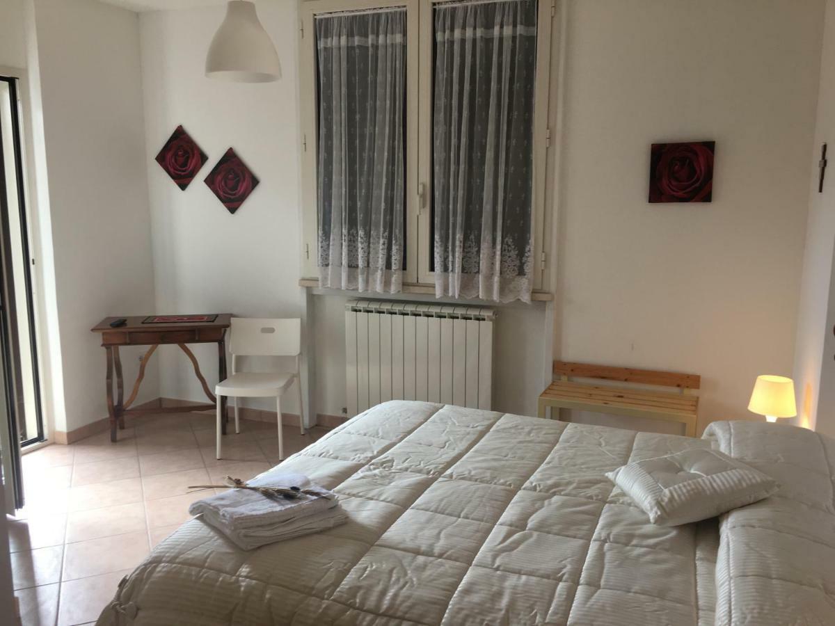 B&B Sole Luna Perugia Exterior foto
