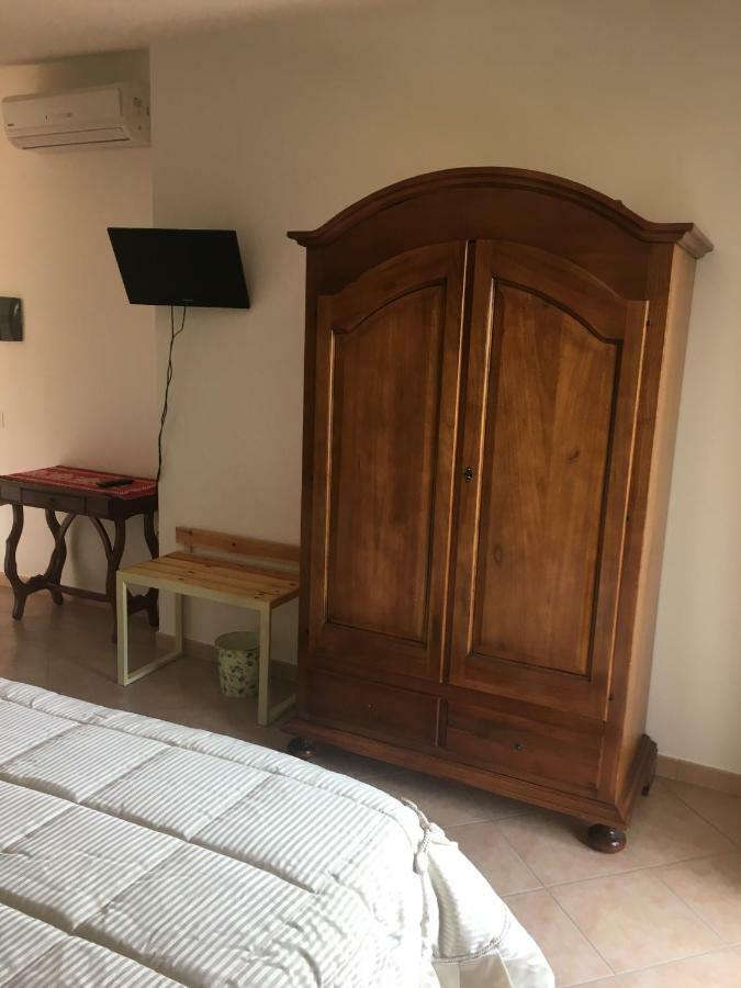 B&B Sole Luna Perugia Exterior foto