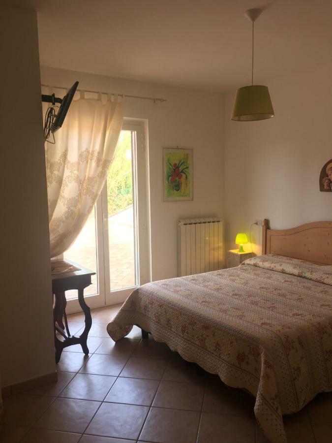B&B Sole Luna Perugia Exterior foto